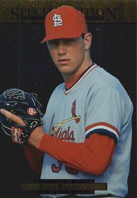 alan benes #92