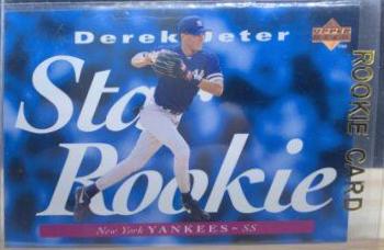 Derek Jeter #225