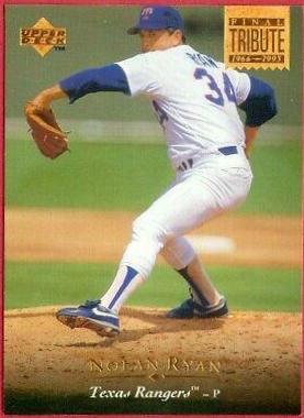 Nolan Ryan #448
