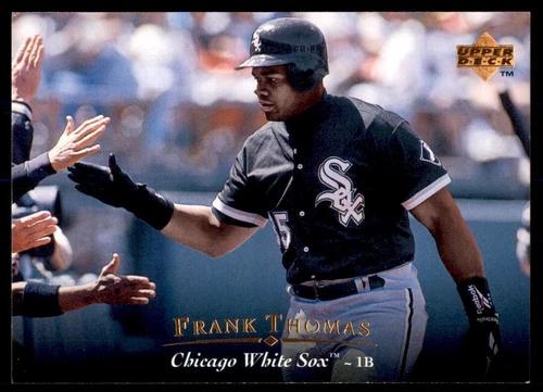 Frank Thomas #435