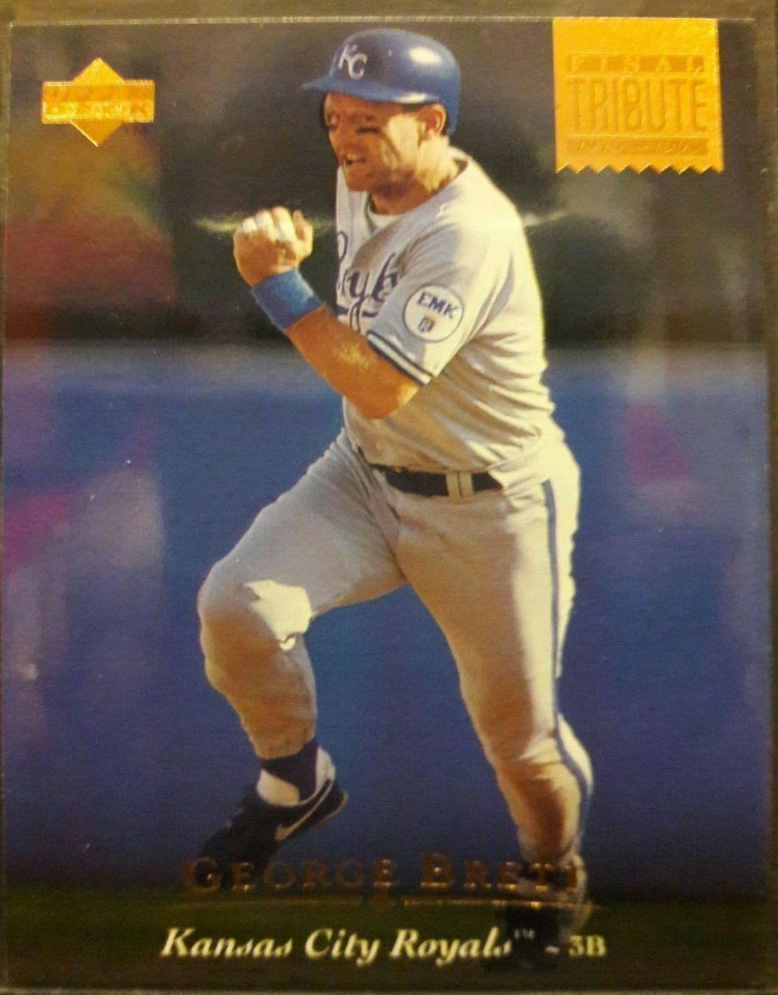 George Brett #449