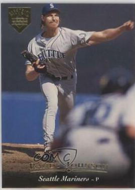 Randy Johnson #112