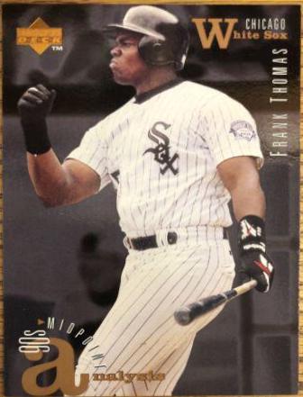 Frank Thomas #105