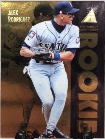Alex Rodriguez #146