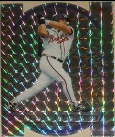 Ryan Klesko [Atomic Refractor] #6