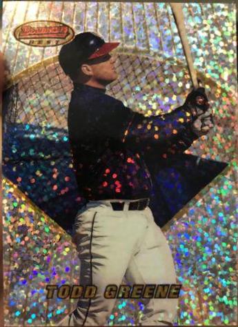 Todd Greene [Atomic Refractor] #BBP18