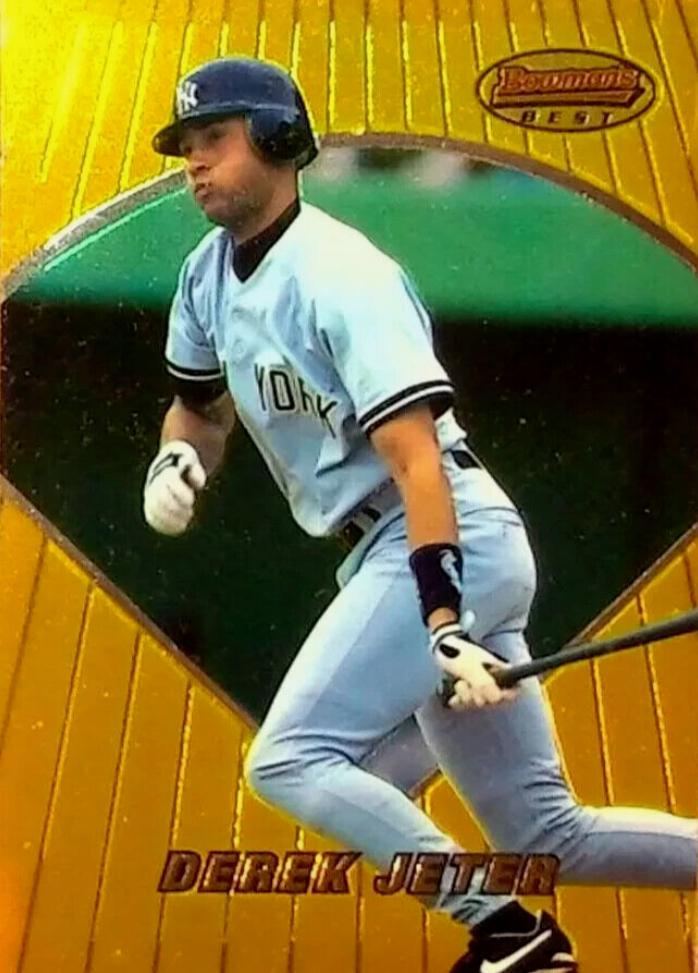 Derek Jeter #79