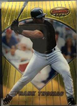 Frank Thomas #13
