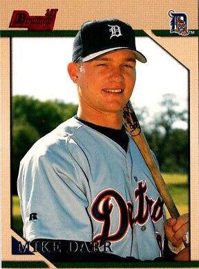 Mike Darr #247
