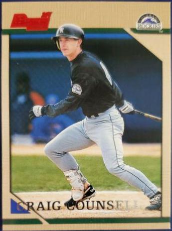 Craig Counsell #194