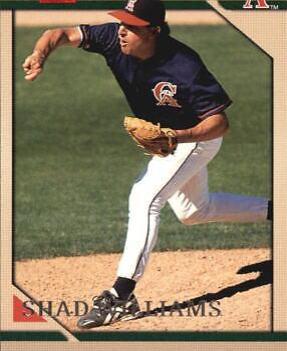 Shad Williams #282