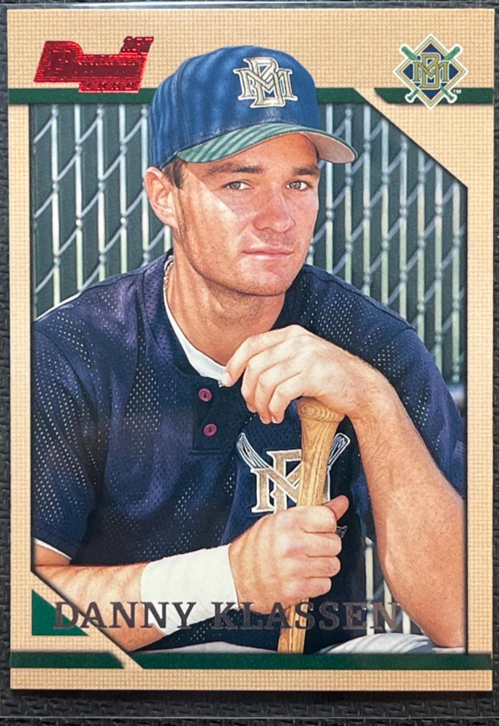 Danny Klassen #328