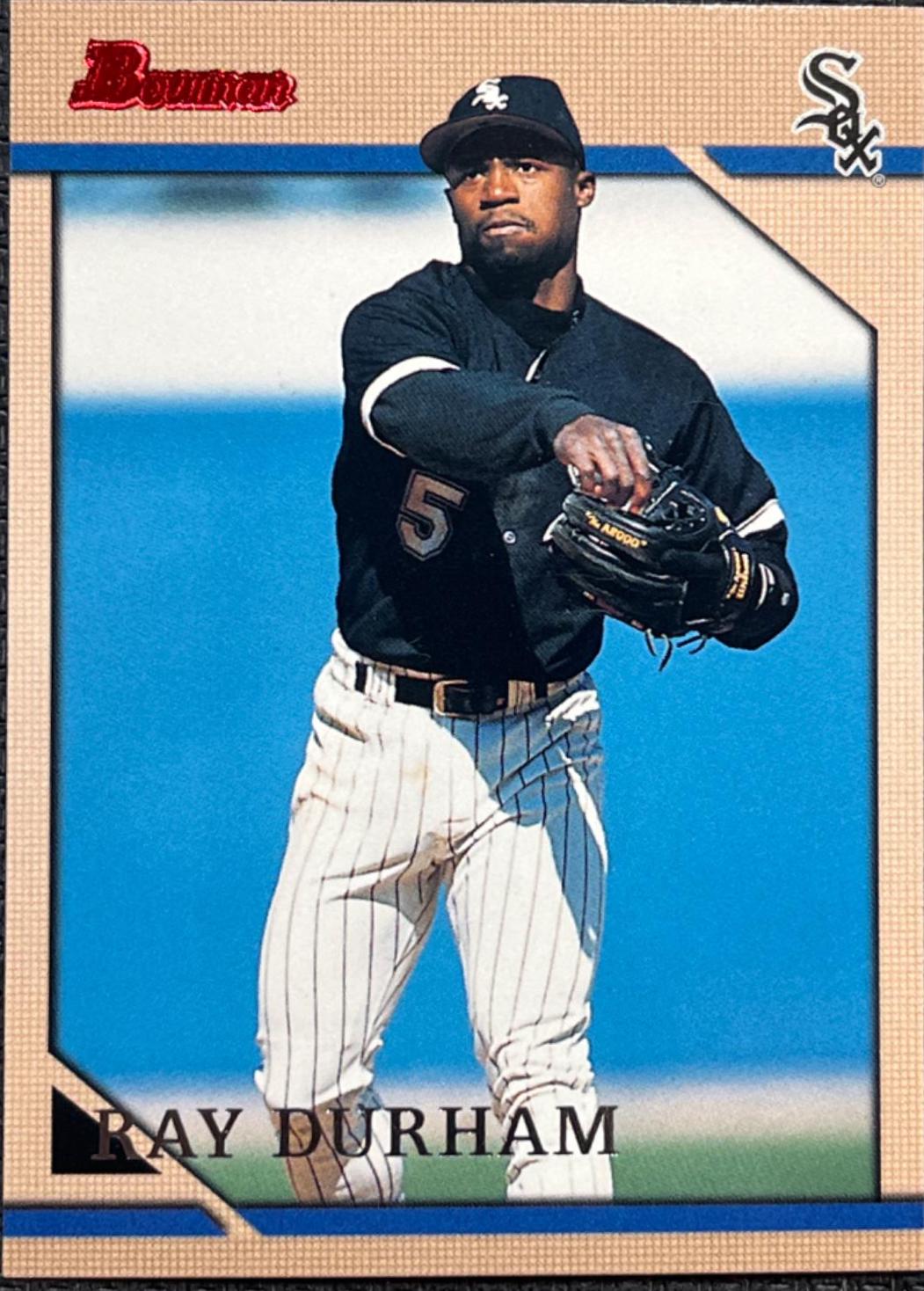 Ray Durham #2