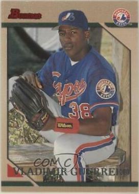 Vladimir Guerrero #374