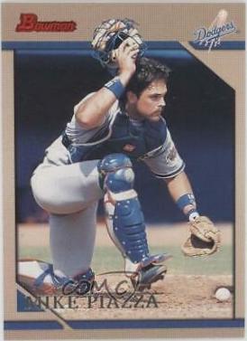 Mike Piazza #27