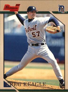 Greg Keagle #276