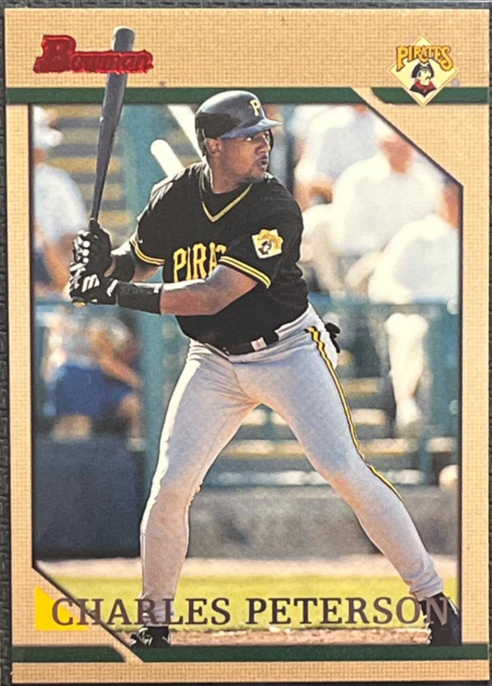 Charles Peterson #277