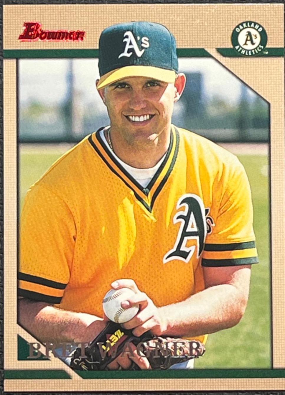 Bret Wagner #237