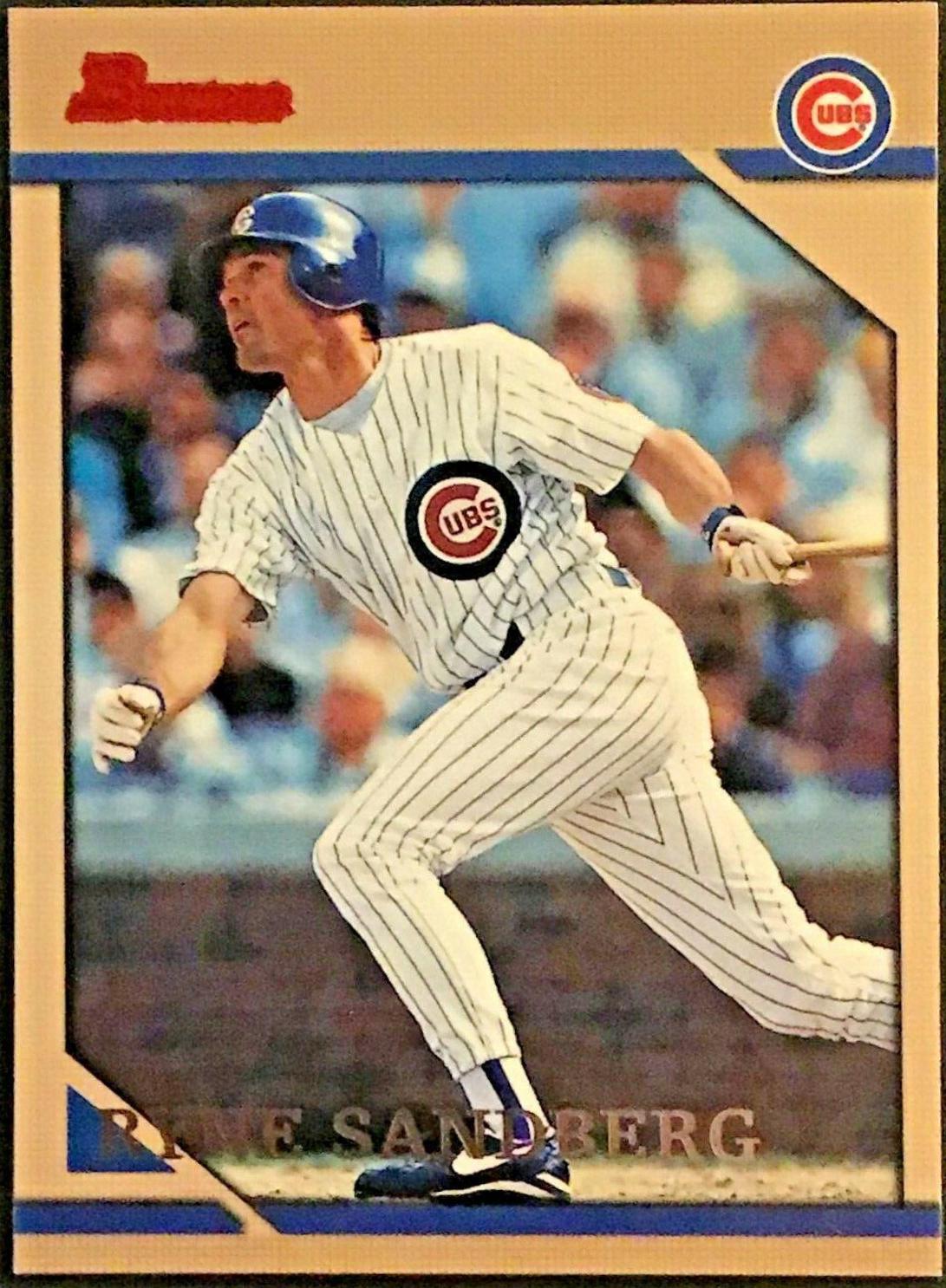 Ryne Sandberg #51