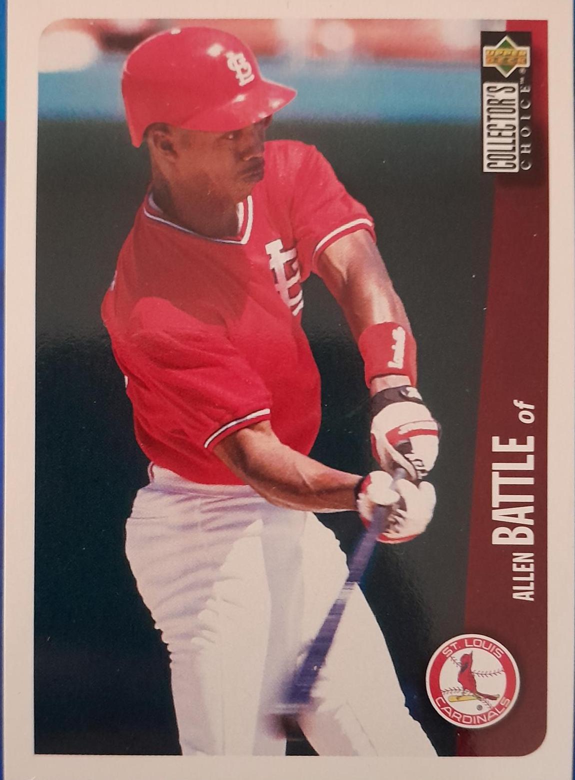 Allen Battle #283