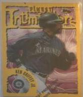 Ken Griffey Jr. [w/ Coating] #135