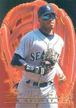 Ken Griffey Jr #4
