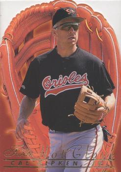 Cal Ripken, Jr #8