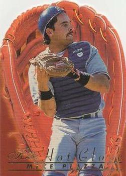 Mike Piazza #7