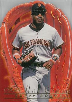Barry Bonds #2