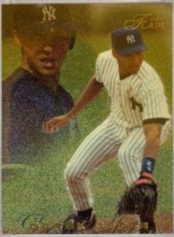 Derek Jeter #129
