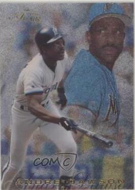 Andre Dawson #261