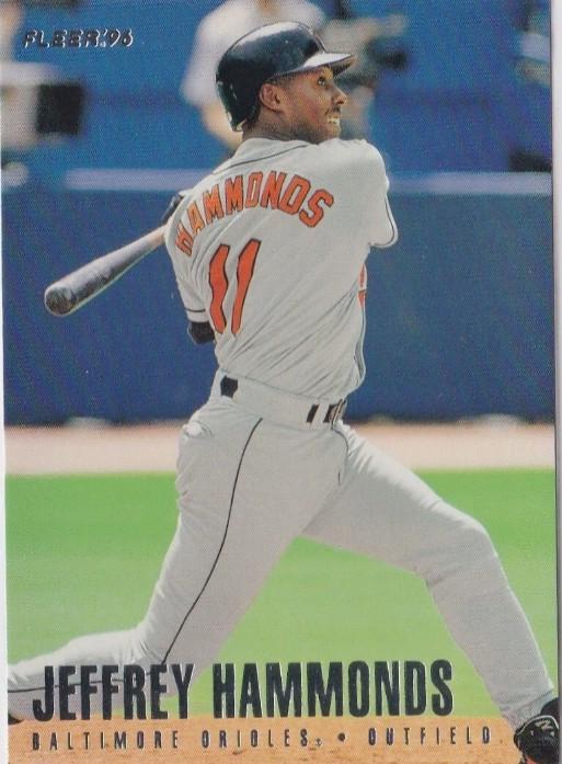 Jeffrey Hammonds #6