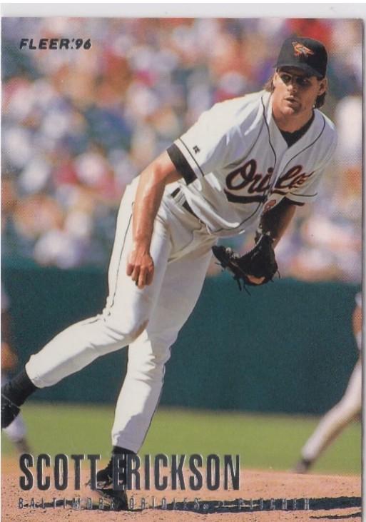 Scott Erickson #5
