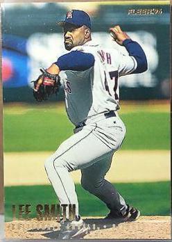 Lee Smith #58