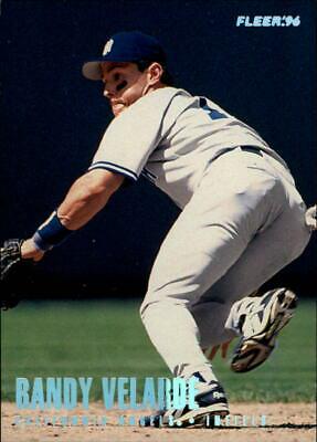 Randy Velarde #60