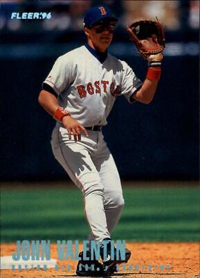 John Valentin #37