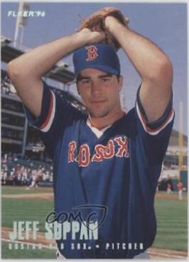 Jeff Suppan #35