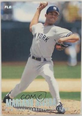 Mariano Rivera #195