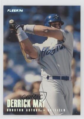 Derrick May #415