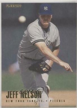 Jeff Nelson #U65