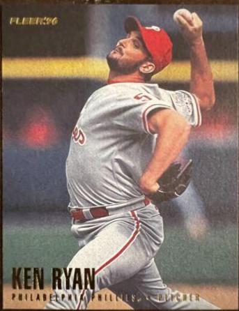 Ken Ryan #U169