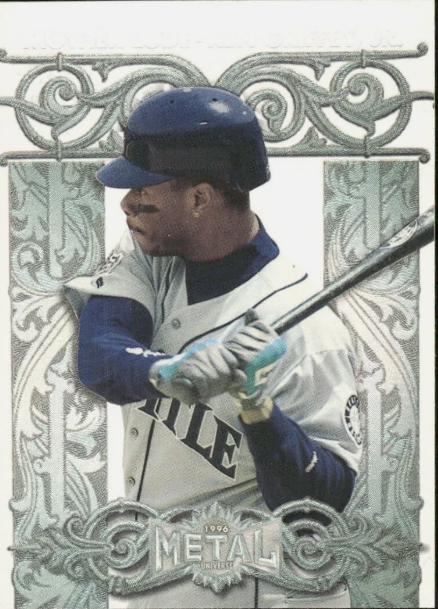 Ken Griffey Jr