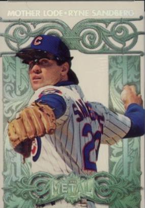 Ryne Sandberg #10