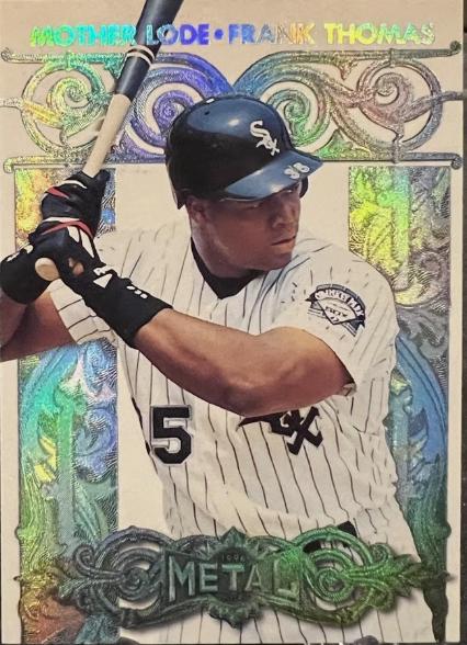 Frank Thomas #11