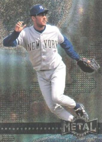 Derek Jeter #87