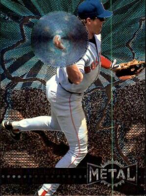 Tim Naehring #17