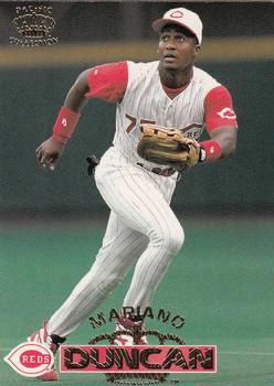 Mariano Duncan #41