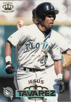 Jesus Tavarez #79