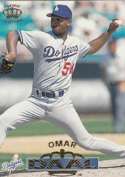 Omar Daal #115