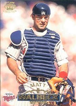 Matt Walbeck #363